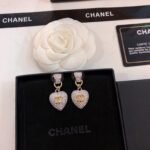 Chanel Earrings - Image 4