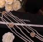 Chanel Necklace - Image 3