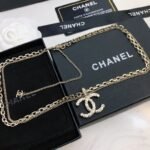 Chanel Necklace - Image 3
