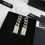 Chanel Earrings - Image 2