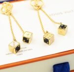 Louis Vuitton Earrings - Image 2
