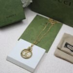 Gucci Necklace - Image 4