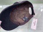 Chanel Cap Black - Image 3