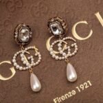 Gucci Earrings - Image 5