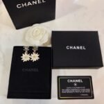 Chanel Earrings - Image 4