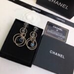Chanel Earrings - Image 7