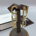 Chanel Earrings - Image 3