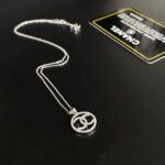 Chanel Necklace - Image 4