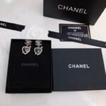 Chanel Earrings - Image 4