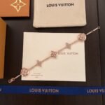 Louis Vuitton Bracelet - Image 6