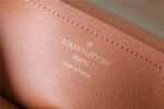 Louis Vuitton Marceau Monogram Canvas Caramel Brown M46127 - Image 15