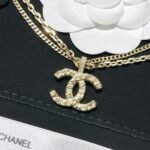 Chanel Necklace Jewelry - Image 5
