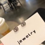 Gucci Earrings Jewelry