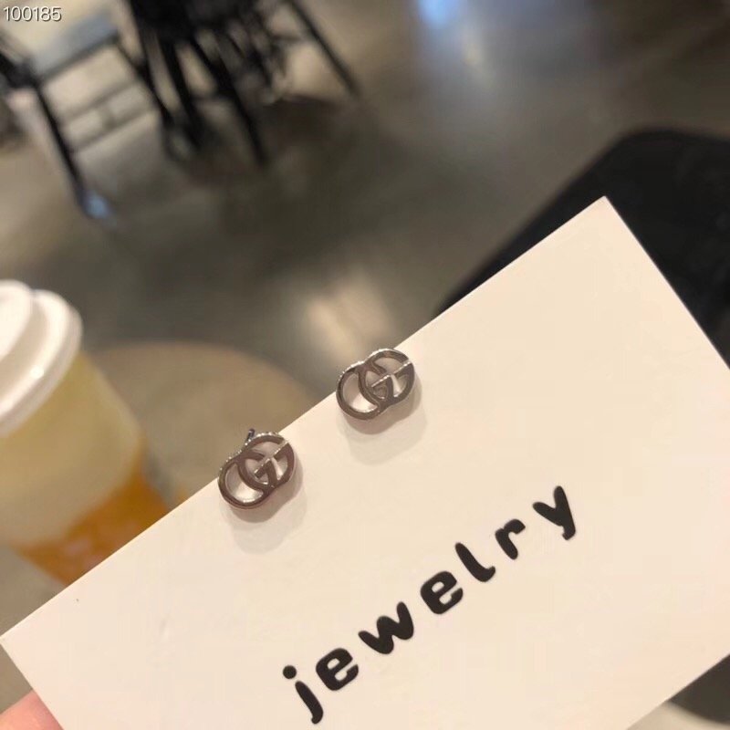 07c7030d-1.jpg Gucci Earrings Jewelry - Image 1