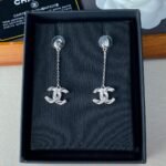 Chanel Earring