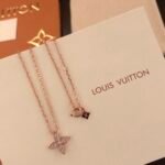 Louis Vuitton Necklace - Image 6
