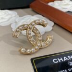 Chanel Brooch - Image 2