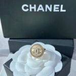 Chanel Ring - Image 4