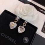 Chanel Earrings - Image 2