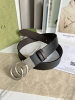 Gucci Marmont Reversible Belt - Image 2