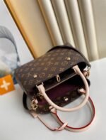 Louis Vuitton Montaigne BB Monogram Canvas M41055 - Image 3