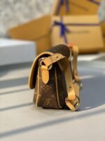 Louis Vuitton Tikal PM Monogram Canvas M40078 - Image 2
