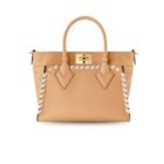 Louis Vuitton On My Side PM Brown