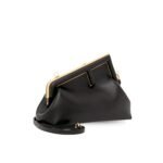 Fendi First Small Black 8BP129ABVEF0KUR