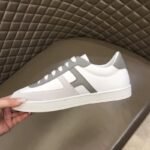 Hermes Boomerang Sneaker White For Men - Image 7