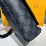 Louis Vuitton District PM Damier Graphite Canvas N41028 - Image 7