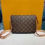 Louis Vuitton Tango Monogram Canvas M51257 - Image 2