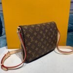 Louis Vuitton Tango Monogram Canvas M51257 - Image 5