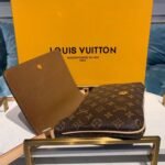 Louis Vuitton Tango Monogram Canvas M51257 - Image 9