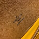 Louis Vuitton Tango Monogram Canvas M51257 - Image 7
