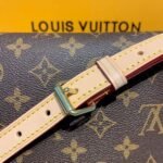 Louis Vuitton Tango Monogram Canvas M51257 - Image 8