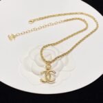 Chanel Necklace - Image 6