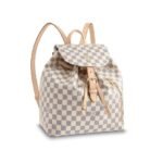 Louis Vuitton Sperone Bag 31cm/12.2 in- N41578