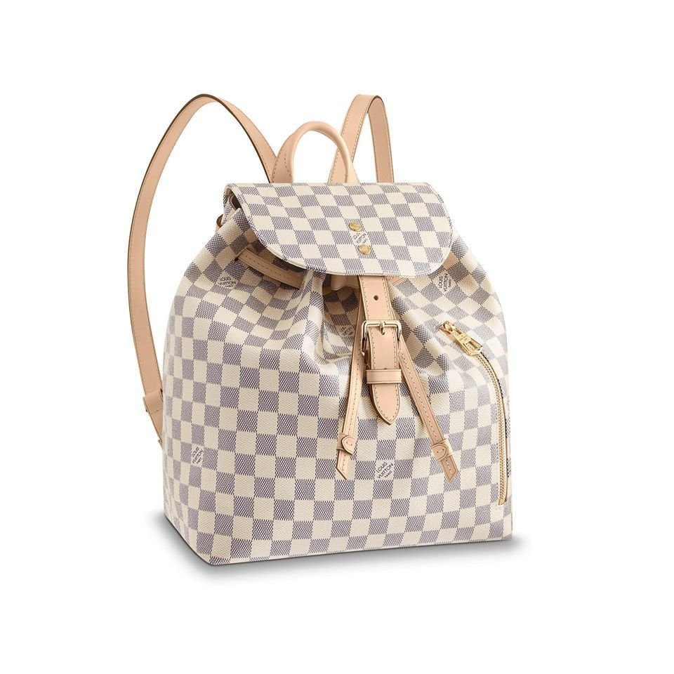 106197837_911802899323691_4672598617067413998_o.jpg Louis Vuitton Sperone Bag 31cm/12.2 in- N41578 - Image 1