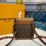 Louis Vuitton Dauphine Backpack PM Brown M45142 - Image 4