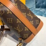 Louis Vuitton Dauphine Backpack PM Brown M45142 - Image 7