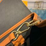Louis Vuitton Dauphine Backpack PM Brown M45142 - Image 5