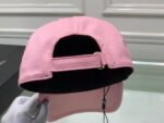 Chanel Cap Pink - Image 3