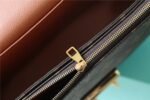 Louis Vuitton Marceau Monogram Canvas Caramel Brown M46127 - Image 12