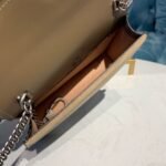 Gucci Dionysus Super Mini Bag Emerald GG Supreme Canvas 476432 KHNRN 8642 - Image 8