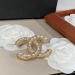 Chanel Brooch - Image 6