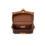 Louis Vuitton Soul Trunk Monogram For Men 16.5cm/6.5in - M11535 - Image 3