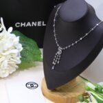 Chanel Necklace - Image 4
