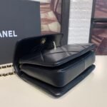 Chanel Trendy CC Bag Black - Image 7