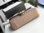 Gucci GG Marmont Matelassé Shoulder Bag Dusty Pink 443497 DTDIT 5729 - Image 4