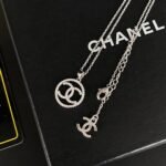 Chanel Necklace - Image 3